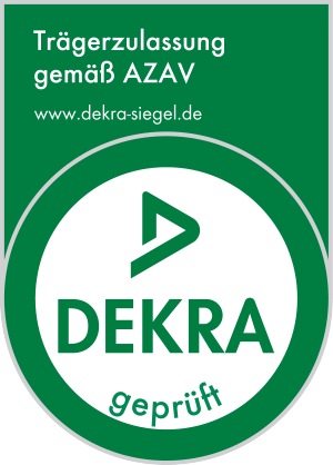 Dekra Logo