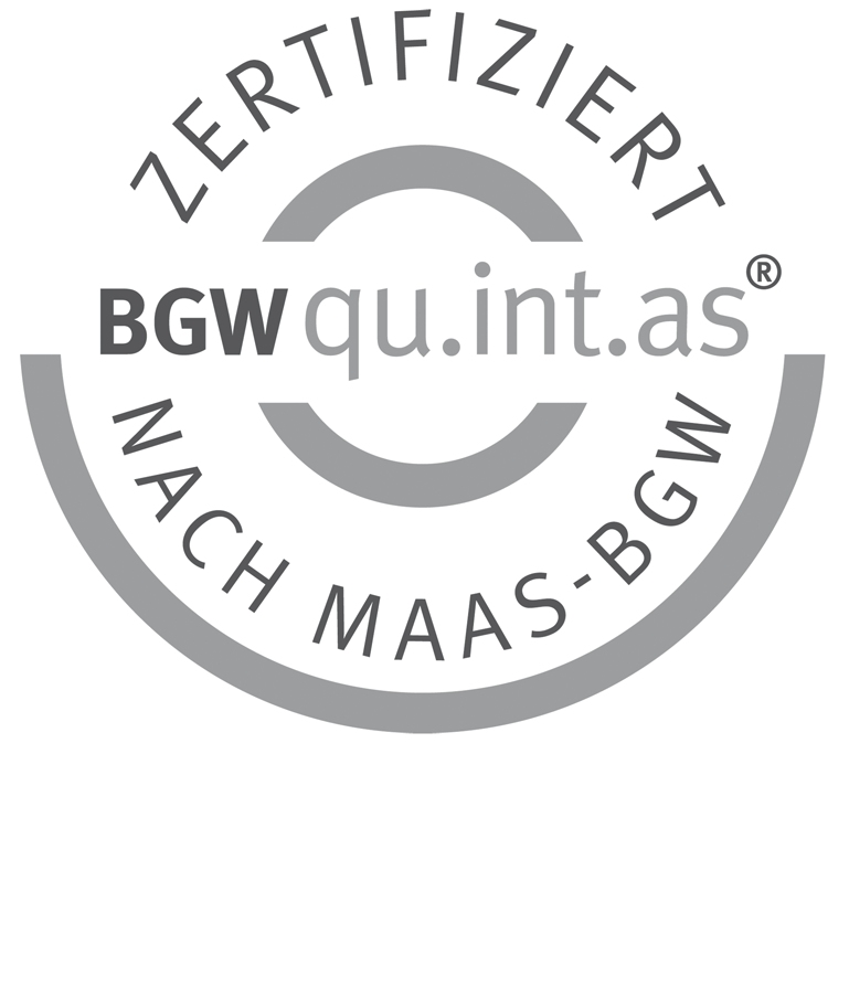 BGW Logo