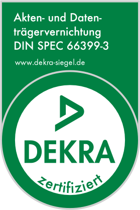 Dekra Logo