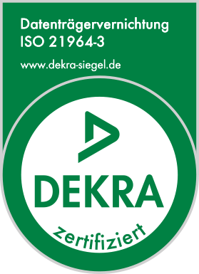 Dekra Logo